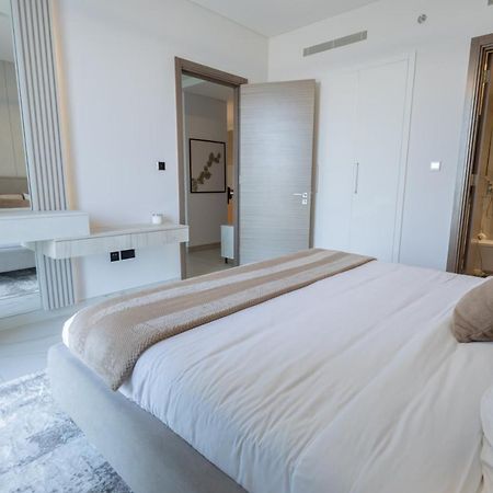 Full Moon Of One Park Avenue Appartement Dubai Buitenkant foto