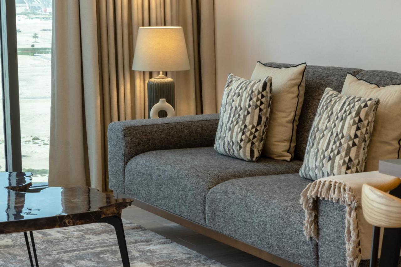 Full Moon Of One Park Avenue Appartement Dubai Buitenkant foto