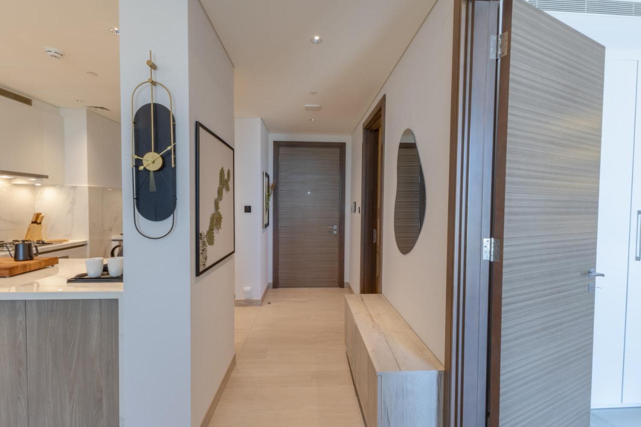 Full Moon Of One Park Avenue Appartement Dubai Buitenkant foto